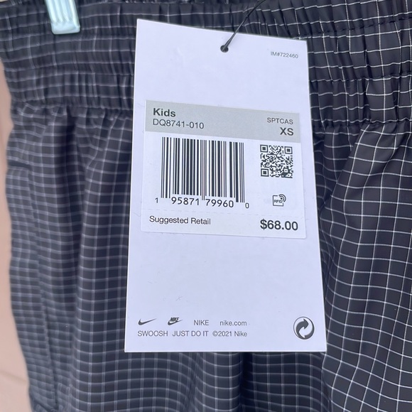 Nike NWT Sweats - Picture 3 of 6